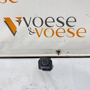 CÂMERA DE RÉ HONDA HR-V 2025 ORIGINAL CODIGO HONDA 395303M0T011M2