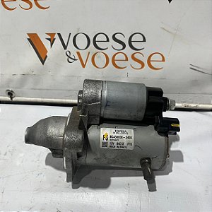 MOTOR ARRANQUE TOYOTA ETIOS 1.3 2020 CODIGO TOYOTA 281000Y310 BC4380003400