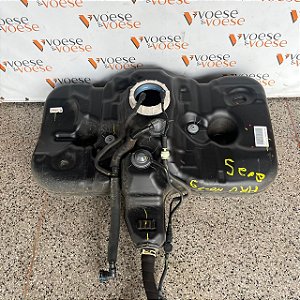 TANQUE COMBUSTÍVEL HONDA HR-V 2025