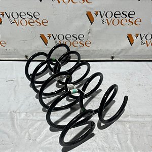 MOLAS DIANTEIRA HONDA HR-V 2025