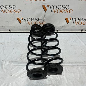 MOLAS TRASEIRA HONDA HR-V 2025