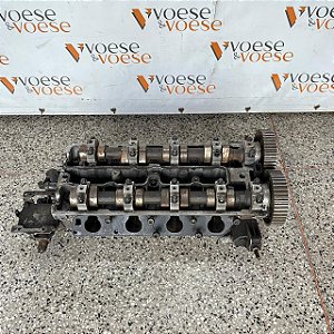 CABEÇOTE MOTOR GM ZAFIRA ASTRA 2.0 16V CODIGO GM R90400173 (ALTURA 134MM)