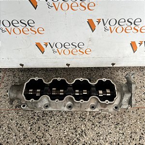 GAIOLA COMANDO DE VALVULAS CHEVROLET CORSA MONTANA MERIVA 1.4 FLEX CODIGO GM 93376217 ( LETRA P )