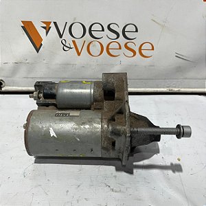 MOTOR ARRANQUE CITROEN C3 1.2 2018 CODIGO CITROEN 967153088003