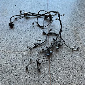 CHICOTE MOTOR VOLKSWAGEN POLO VIRTUS MSI 1.6 2020 CODIGO VOLKSWAGEN 04E972627JN