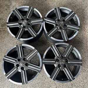 RODAS HONDA HR-V 2025 ARO 17