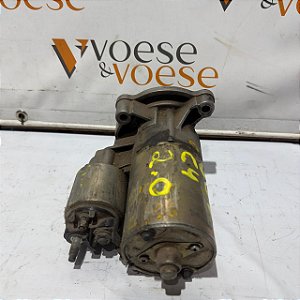 MOTOR ARRANQUE CITROEN C4 PALLACE 307 2.0 CODIGO CITROEN BOSCH 9625168680