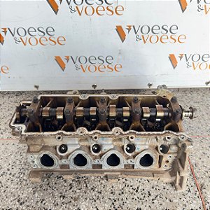 CABEÇOTE MOTOR FIAT ARGO CRONOS STRADA FIREFLY 1.3 8V CODIGO FIAT 55273274 ( ALTURA 130,90MM )