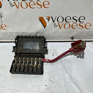 CAIXA FUSÍVEL BATERIA CHERY CELER CODIGO CHERY A133723060