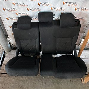 BANCOS TRASEIRO HONDA HR-V 2025 TECIDO