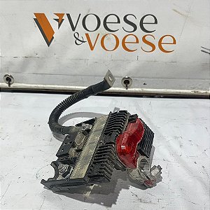 CAIXA FUSÍVEL BATERIA GM SPIN CODIGO GM 15021806