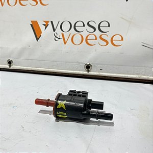 VÁLVULA CANISTER CHEVROLET ONIX TRACKER TURBO 2022 ORIGINAL CODIGO GM 12666840