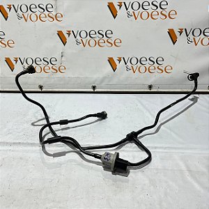 VÁLVULA CANISTER C/MANGUEIRA VOLKSWAGEN POLO VIRTUS ORIGINAL CODIGO VW 06D133517B