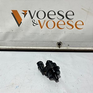 VÁLVULA CANISTER FIAT FIORINO STRADA ORIGINAL CODIGO FIAT 55214638