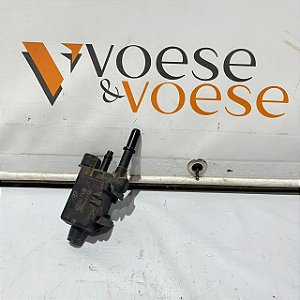 VÁLVULA CANISTER CHEVROLET MONTANA AGILE ORIGINAL CODIGO GM 93397793