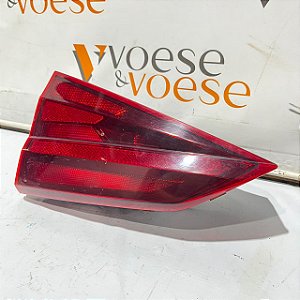 LANTERNA TAMPA TRASEIRA DIREITA VW VIRTUS 2019 ORIGINAL CODIGO VALEO L90130809