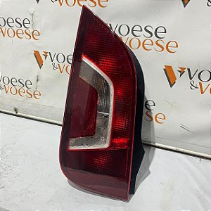 LANTERNA TRASEIRA ESQUERDA VW UP 2015 ORIGINAL CODIGO VW 1SB945095