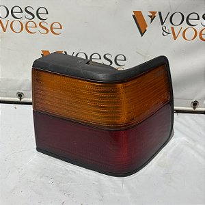 LANTERNA TRASEIRA DIREITA VW SANTANA 1991 ORIGINAL ARTEB