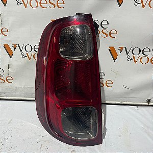 LANTERNA TRASEIRA ESQUERDA FIAT UNO SPORTING 2012 ORIGINAL FIAT 5202788