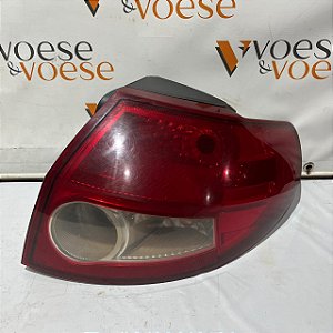 LANTERNA TRASEIRA DIREITA FORD KA 2010 ORIGINAL FORD 7S5513404AC