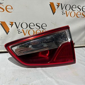 LANTERNA TAMPA TRASEIRA DIREITA FORD ECOSPORT 2019 ORIGINAL FORD CN15N224A37BA