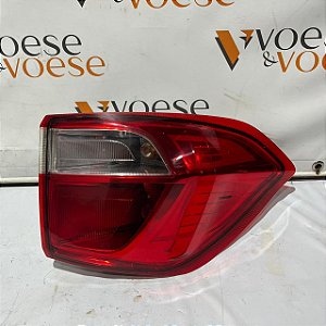 LANTERNA TRASEIRA DIREITA FORD ECOSPORT 2016 ORIGINAL FORD CN1Z13404L