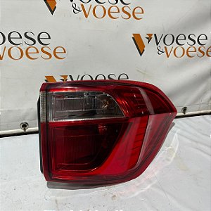 LANTERNA TRASEIRA DIREITA FORD ECOSPORT 2019 ORIGINAL FORD CN1Z13404L