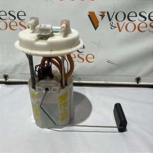 BOMBA COMBUSTÍVEL RENAULT LOGAN SANDERO 2022 CODIGO RENAULT 172025316R