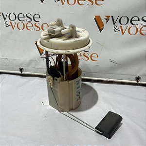 BOMBA COMBUSTÍVEL RENAULT LOGAN SANDERO 2015 CODIGO RENAULT 172022442R