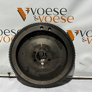 CREMALHEIRA VOLANTE MOTOR RENAULT OROCH 1.6 16V 2020 CODIGO RENAULT 123103BS04