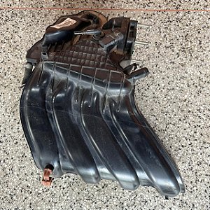 COLETOR ADMISSÃO RENAULT OROCH DUSTER 1.6 16V 2020