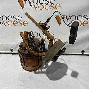 BOMBA COMBUSTÍVEL VW GOLF GL 1996 CODIGO VW 1H0919051AK 1H0919051AJ