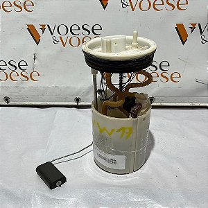 BOMBA COMBUSTÍVEL VOLKSWAGEN FOX 2016 CODIGO VW 5Z0919051AE