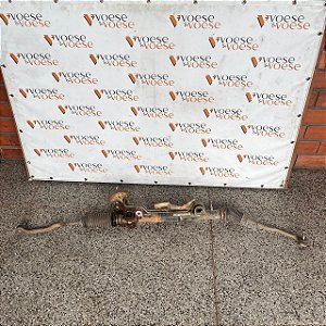 CAIXA DIREÇÃO HIDRÁULICA RENAULT DUSTER OROCH 2020