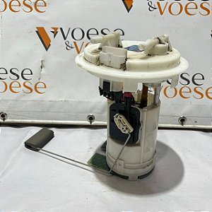 BOMBA COMBUSTÍVEL PEUGEOT 208 2015 CODIGO PEUGEOT 9801249480