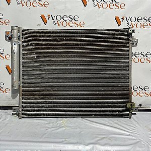 CONDENSADOR AR HONDA CIVIC G10 2020