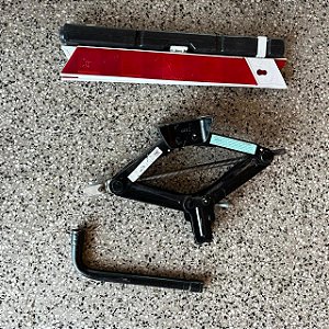 KIT MACACO RENAULT DUSTER OROCH 2020