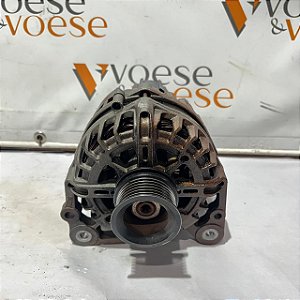 ALTERNADOR VOLKSWAGEN GOL VOYAGE SAVEIRO 2018 CODIGO VOLKSWAGEN 5U0903025H