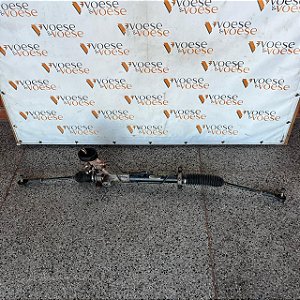 CAIXA DIREÇÃO HIDRÁULICA VOLKSWAGEN SAVEIRO 2019