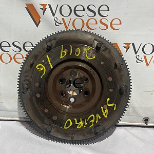 CREMALHEIRA VOLANTE MOTOR VW SAVEIRO 1.6 2019 CODIGO VOLKSWAGEN 030105271J