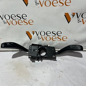 CHAVE DE SETA E LIMPADORES VOLKSWAGEN SAVEIRO 2019 ORIGINAL CODIGO VW 6R5953501R