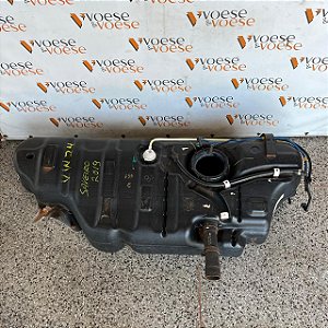 TANQUE COMBUSTÍVEL VOLKSWAGEN SAVEIRO ROBUST 2019