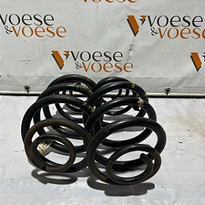 MOLAS TRASEIRA VOLKSWAGEN SAVEIRO ROBUST 2019