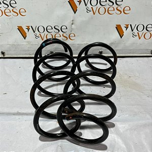 MOLAS DIANTEIRA VOLKSWAGEN SAVEIRO ROBUST 2019