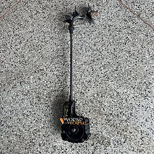 SUPORTE ESTEPE VOLKSWAGEN SAVEIRO ROBUST 2019 ORIGINAL