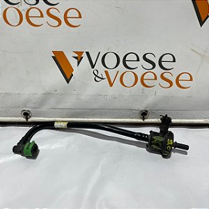 VÁLVULA CANISTER FORD KA FIESTA ECOSPORT ORIGINAL CODIGO FORD 0280142521