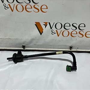 VÁLVULA CANISTER FORD KA FIESTA ECOSPORT ORIGINAL CODIGO FORD 0280142521