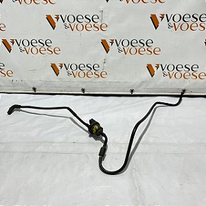 VÁLVULA CANISTER C/ MANGUEIRA VW GOL FOX VOYAGE UP ORIGINAL CODIGO VW 6QE906517