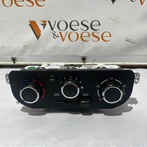 COMANDO AR CONDICIONADO RENAULT KWID 2019 CODIGO RENAULT EC500PKGXC02
