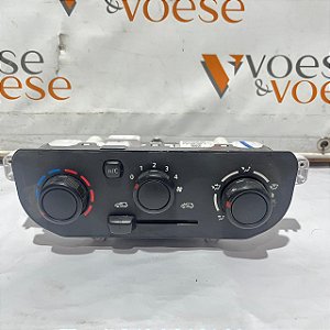 COMANDO AR CONDICIONADO RENAULT KWID 2018 CODIGO RENAULT EC500PKGXB02